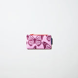 Tiny Zip Pouch in Butterfly.
- Project Ten