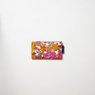 Tiny Zip Pouch – Hydrangea - Project Ten