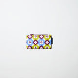 Tiny Zip Pouch in Mosaic. 
- Project Ten