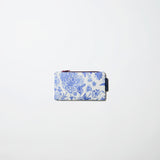 Mini Zip Pouch in Toile.
- Project Ten
