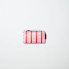 Tiny Zip Pouch in Wallpaper. 
- Project Ten