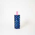Wine Bag – Confetti - Project Ten
Polka dots on navy background