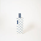 Wine Bag – Navy Horseshoe - Project Ten