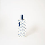 Wine Bag – Navy Horseshoe - Project Ten