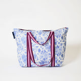 Zip Medium Tote – Toile