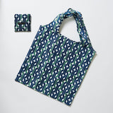 Pocket Shopper folded up and opened up – Chains - Project Ten