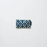 Tiny Zip Pouch – Chains - Project Ten