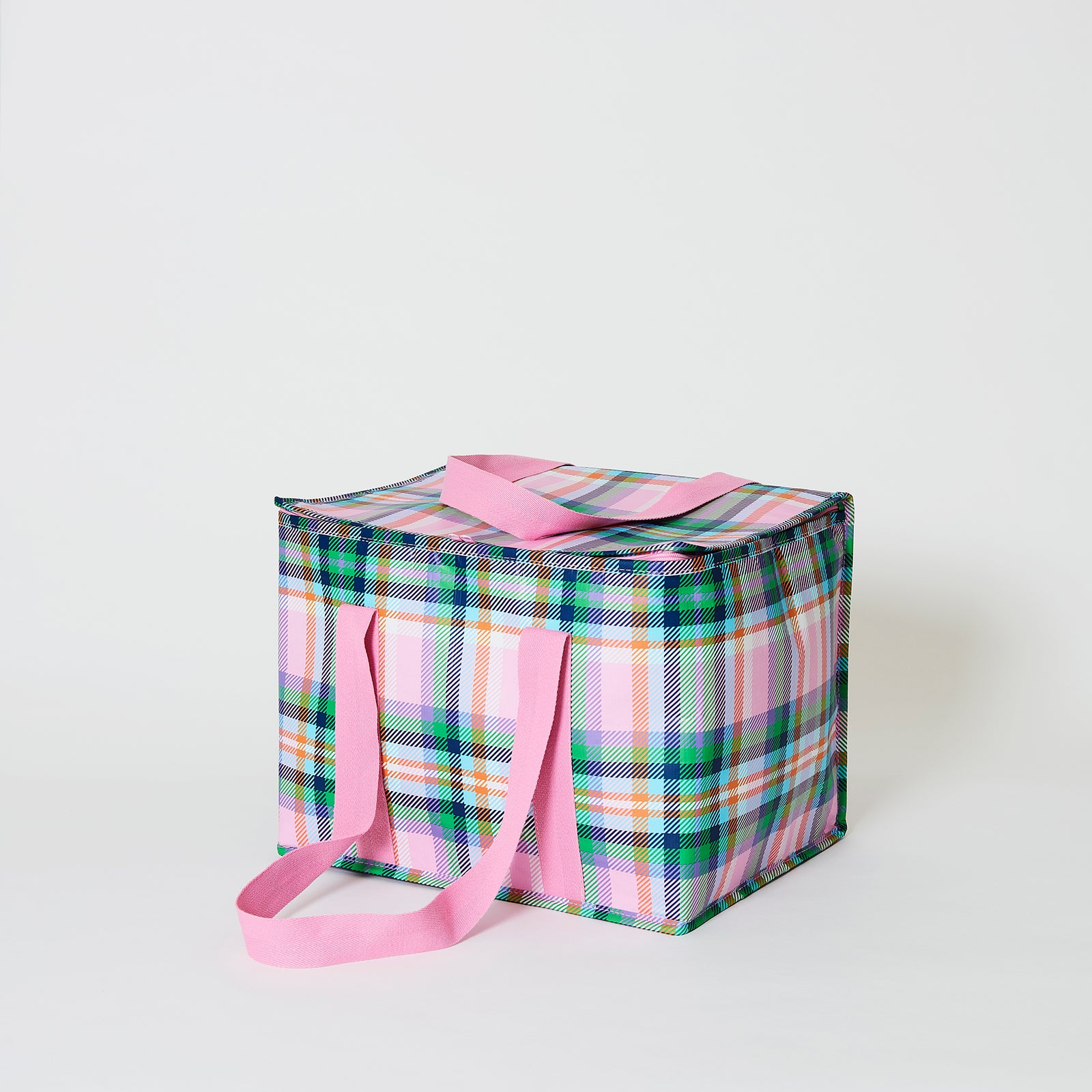 Bright Light and Practical Totes and Beach Bags – Project Ten