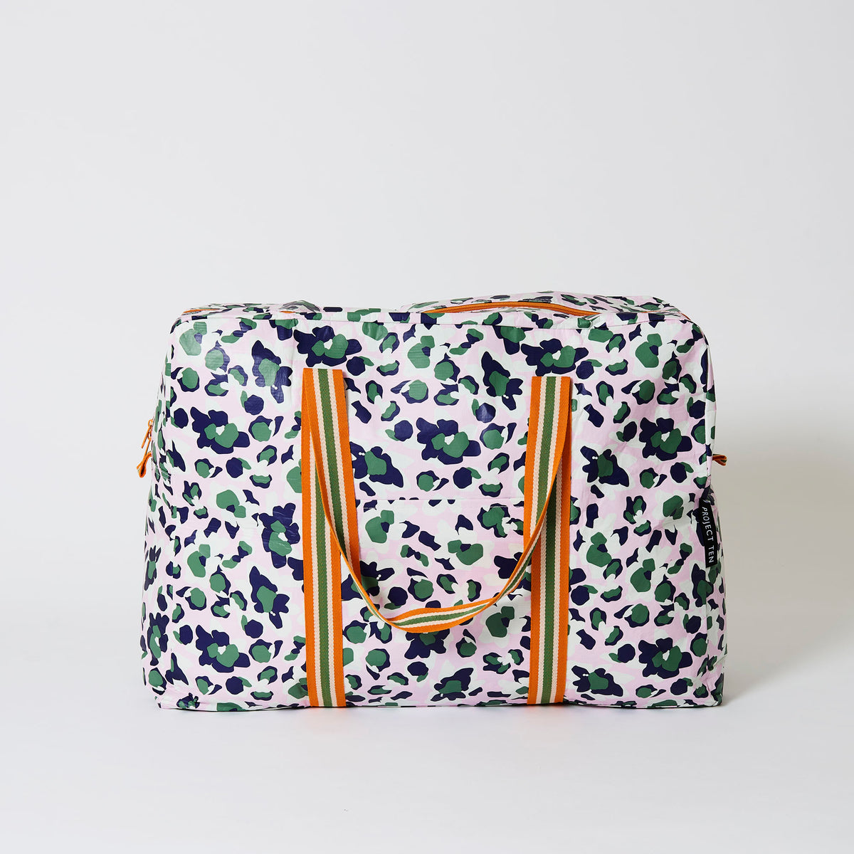 Bright Light and Practical Totes and Beach Bags – Project Ten