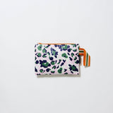 Mini Zip Pouch – Leopard - Project Ten