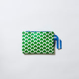Mini Zip Pouch – Boats - Project Ten