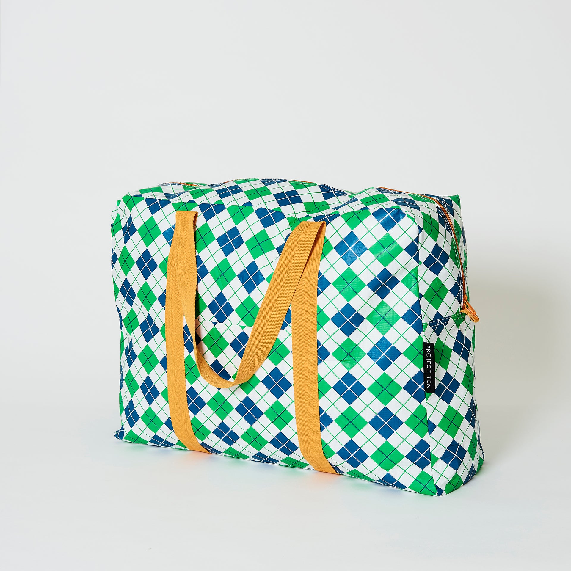 Project Ten Overnight Bag - Tennis main image 1