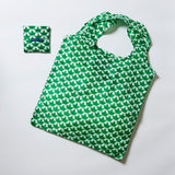 Pocket Shopper opened up and folded up – Boats - Project Ten