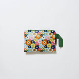 Mini Zip Pouch – Posy - Project Ten