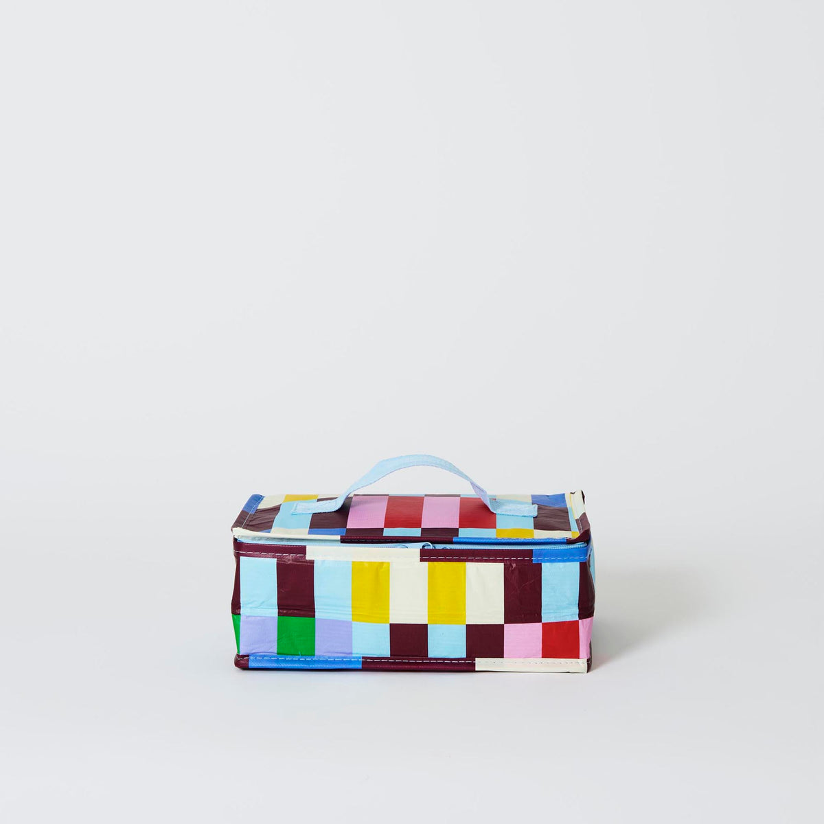 Takeaway Bag – Multi Stripe – Project Ten