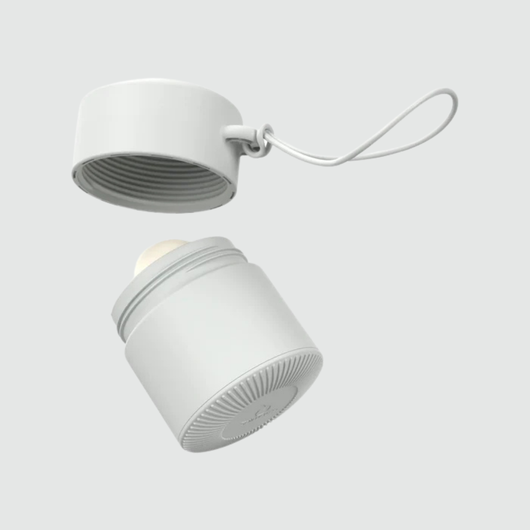 Sunscreen Applicator - Project Ten