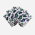 Tiny Zip Pouch Bundle (x5) – Leopard - Project Ten