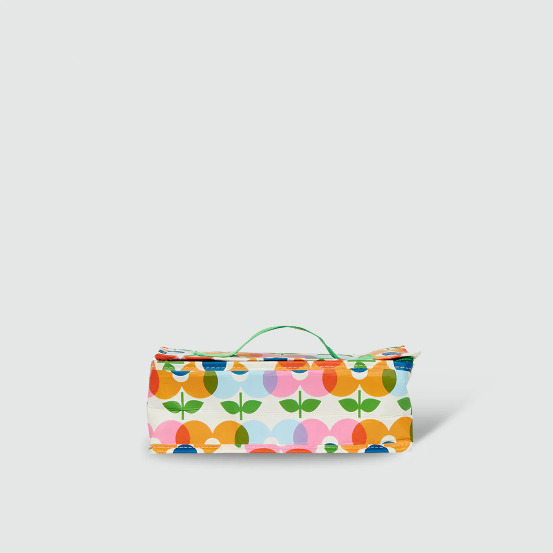 Violet Takeaway Bag - Project Ten