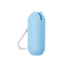 Keepie + Straw Set - Powder Blue - Project Ten