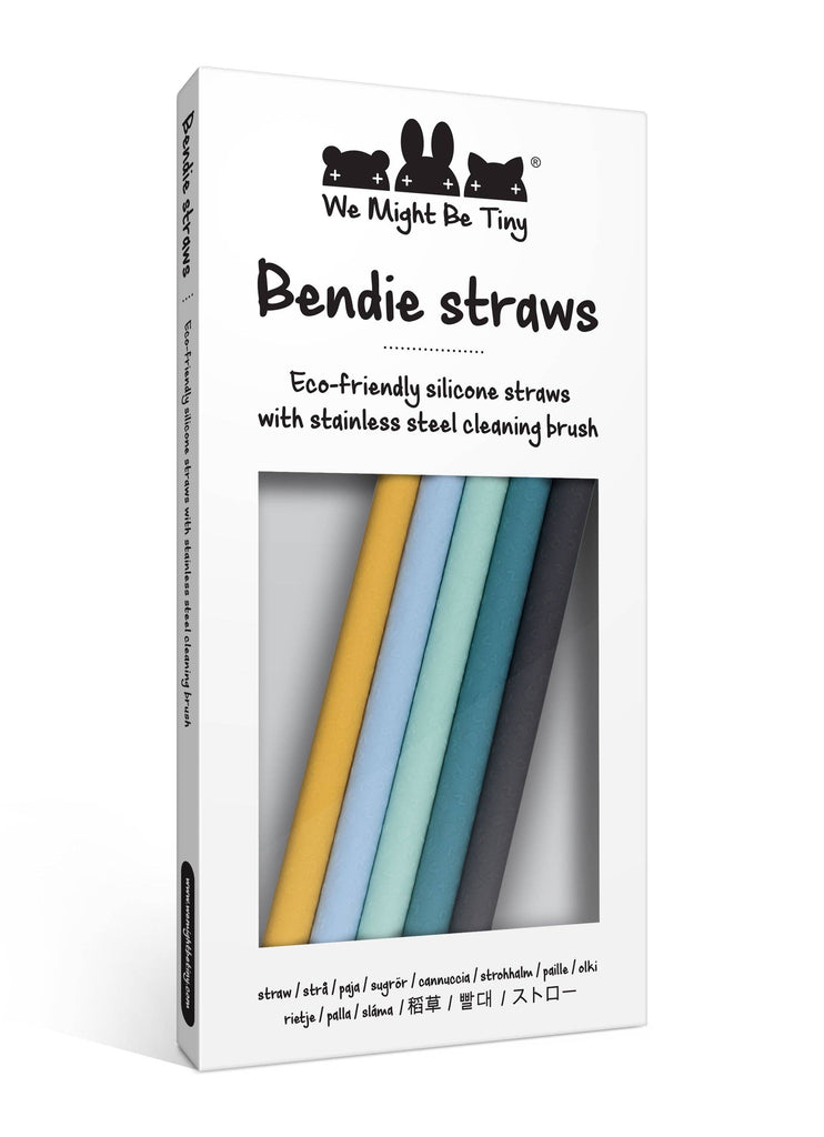 Bendie Straws - Sun & Sky - Project Ten
