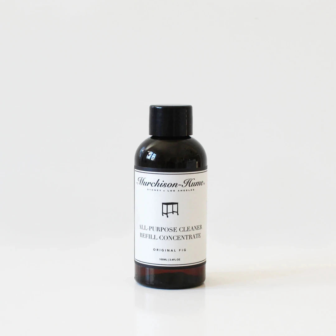 All Purpose Cleaner Concentrate Refill - Fig - Project Ten