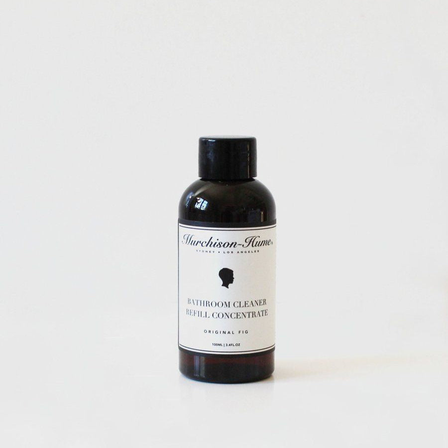 Bathroom Cleaner Concentrate Refill - Fig - Project Ten