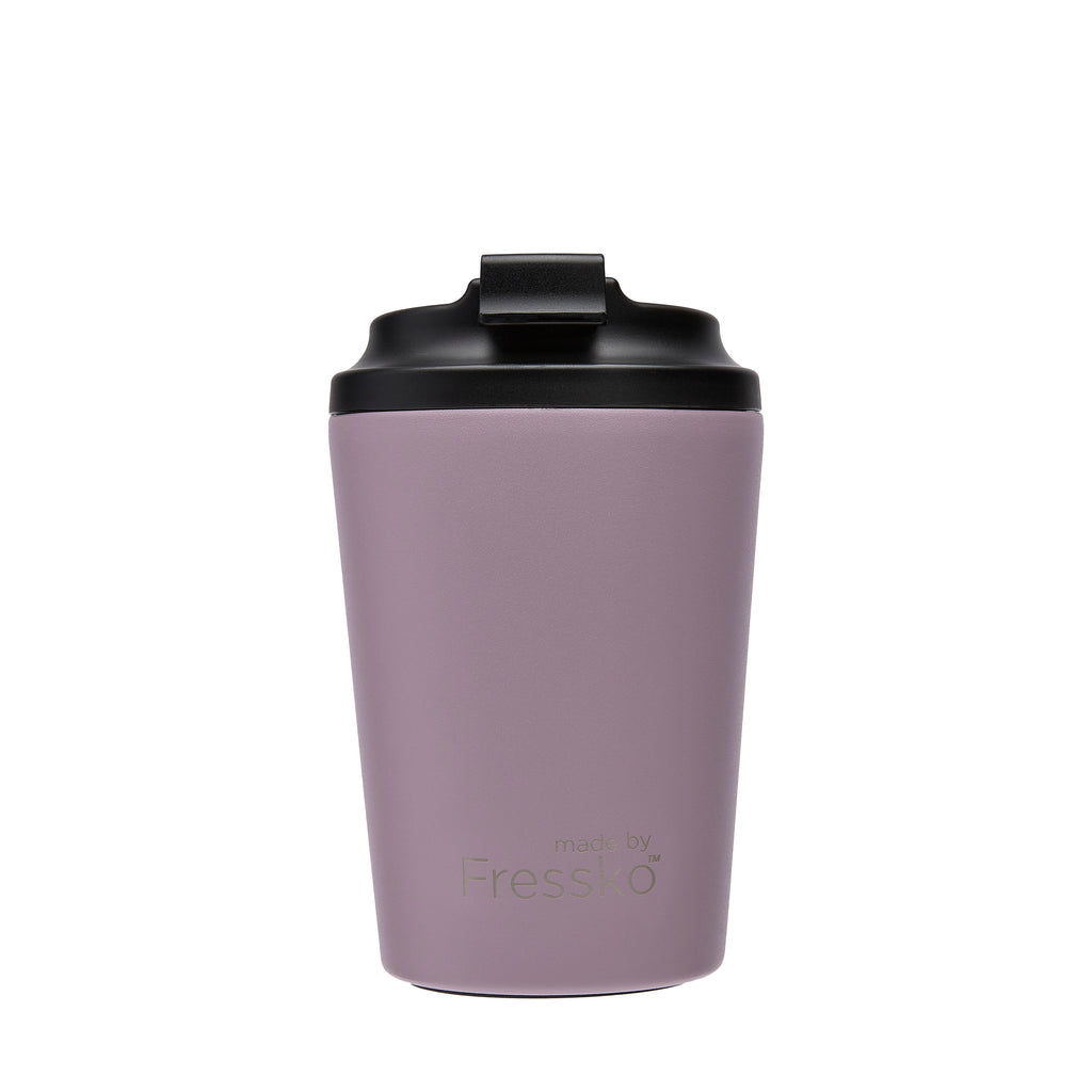 Fressko Reusable Coffee Cup - 8 Oz - Project Ten