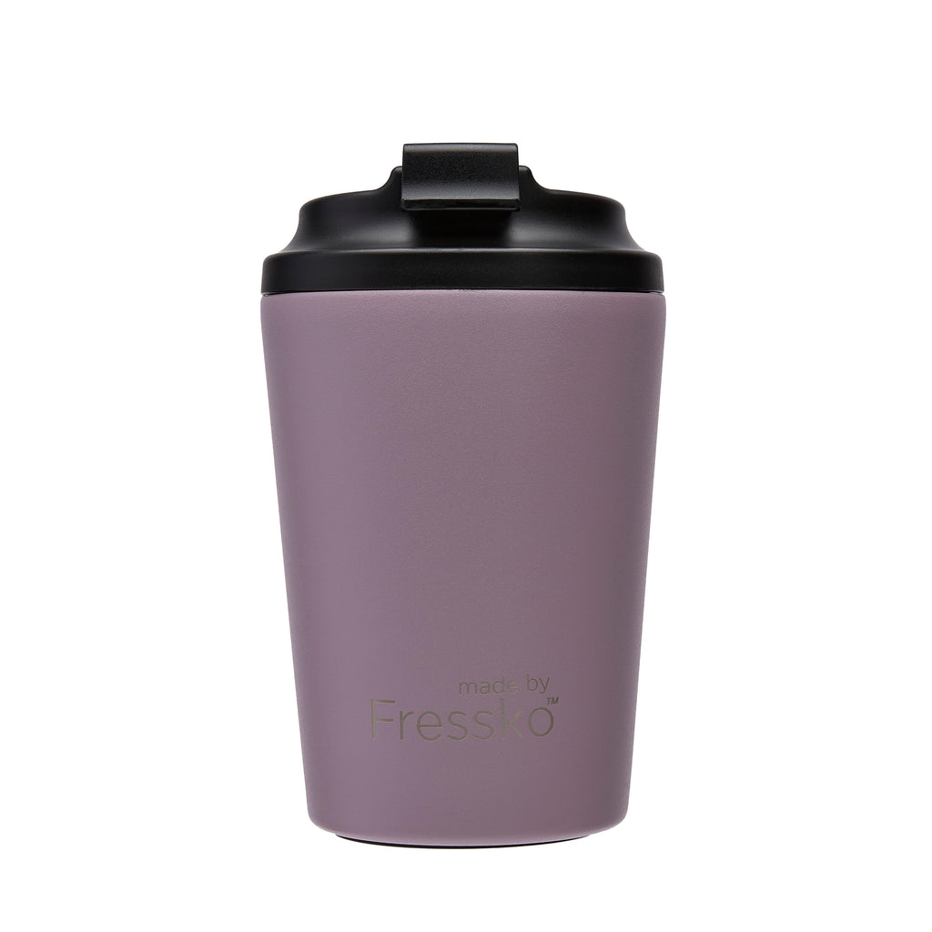 Fressko Reusable Coffee Cup - 12 Oz - Project Ten