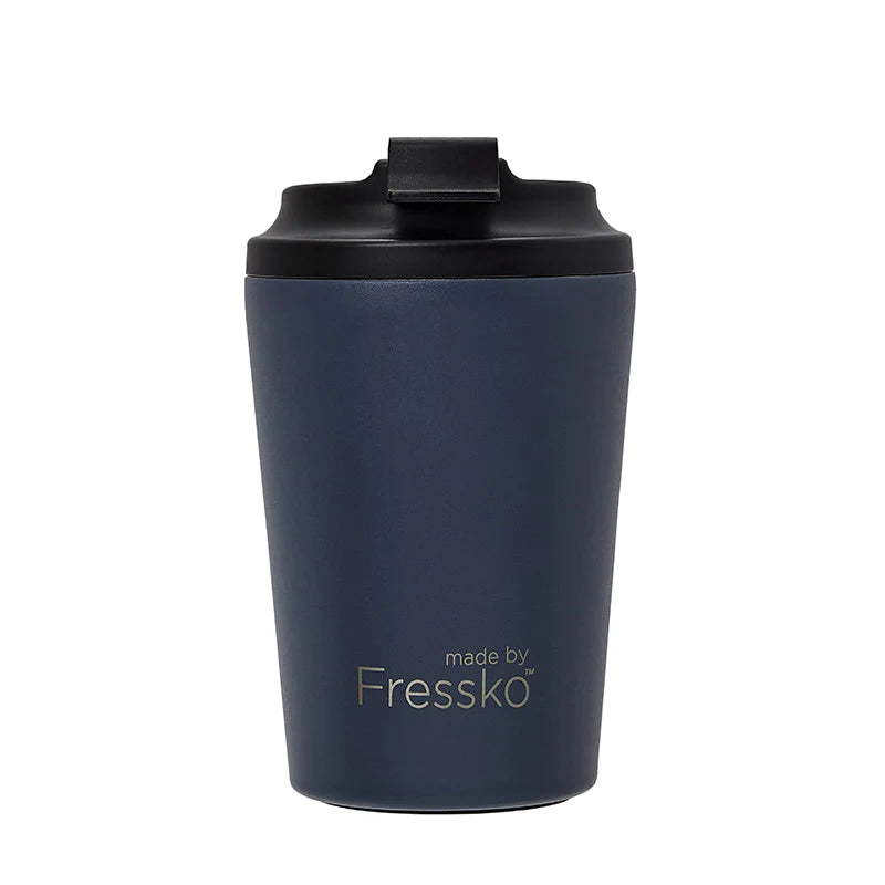 Fressko Reusable Coffee Cup - 12 Oz - Project Ten