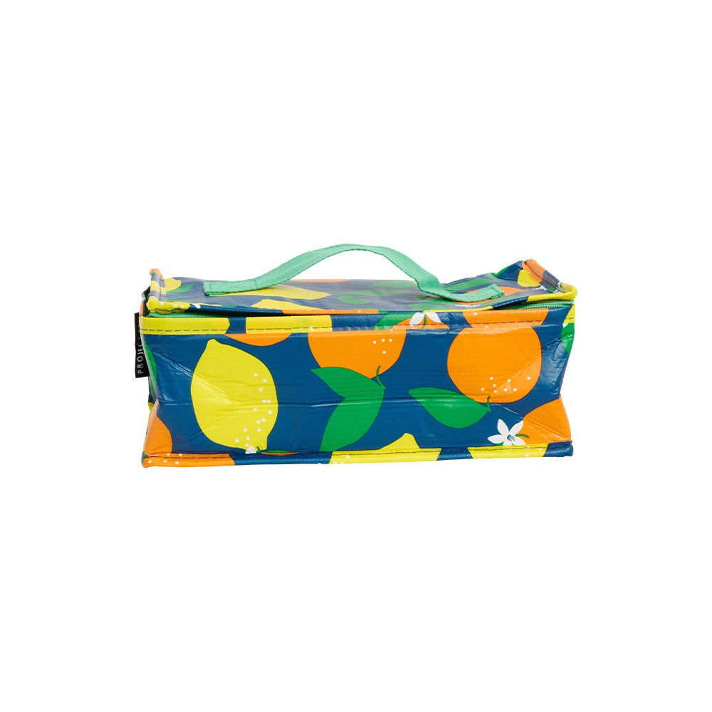 Citrus Takeaway Bag - Project Ten