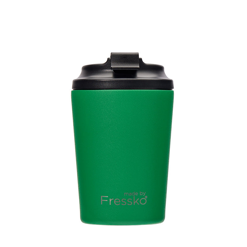 Fressko Reusable Coffee Cup - 8 Oz - Project Ten