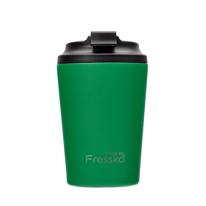 Fressko Reusable Coffee Cup - 12 Oz - Project Ten