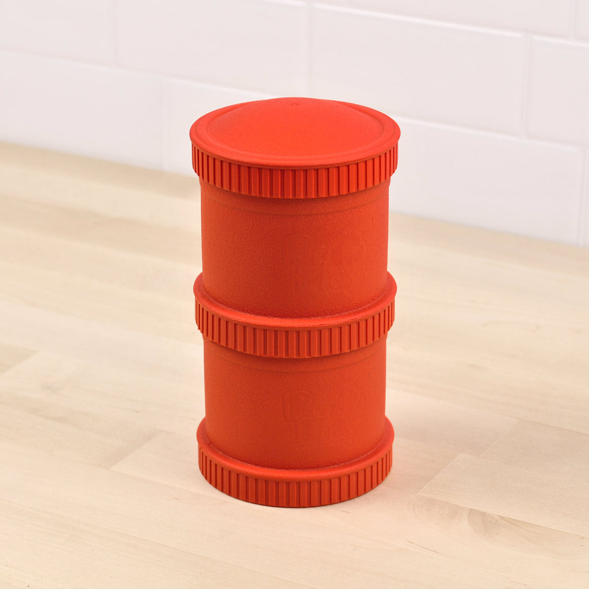 Replay Snack Stack – Red – Project Ten