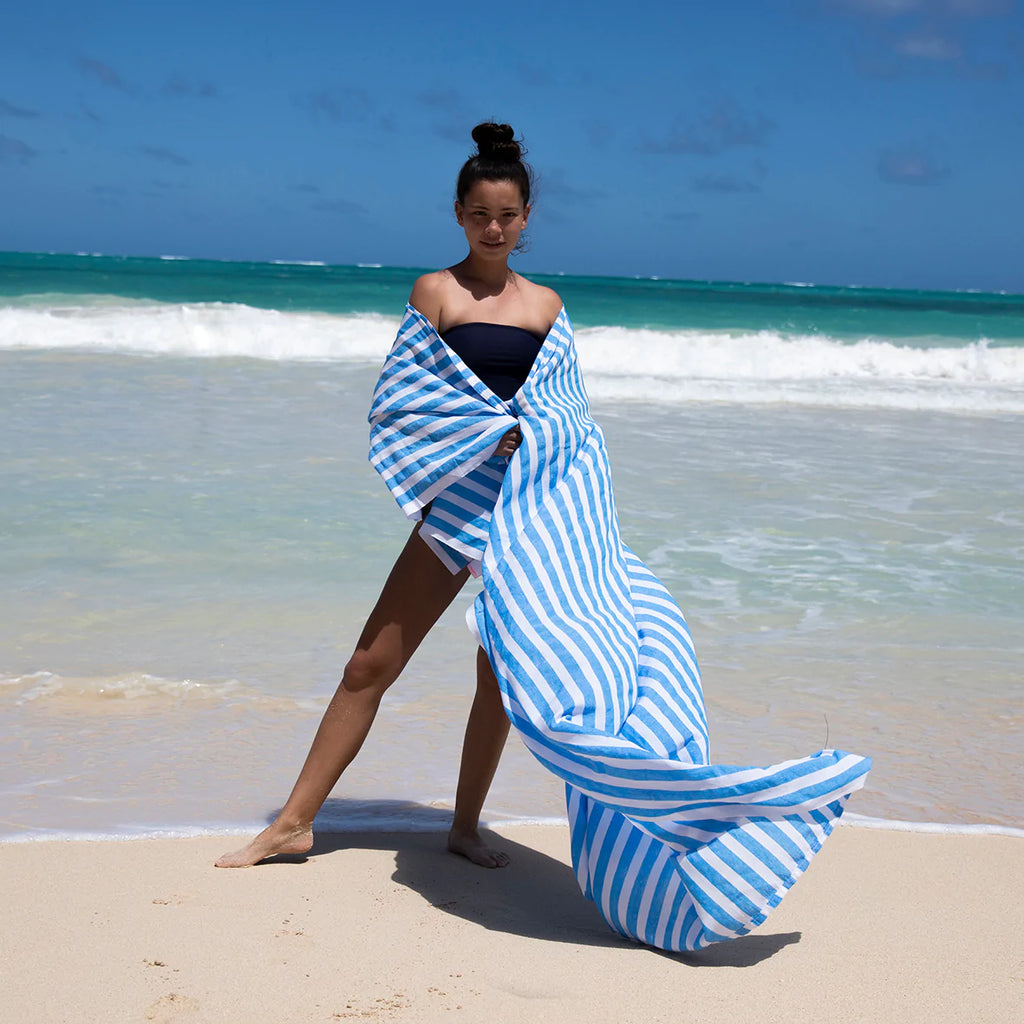 Mexican Beach Blanket La Majo - Project Ten